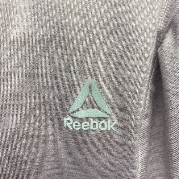 Reebok Women’s Performance Hooded Pullover - Picture 2 of 6
